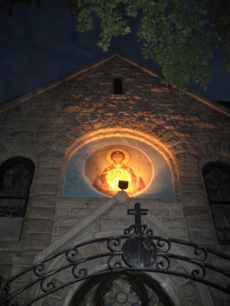 Church